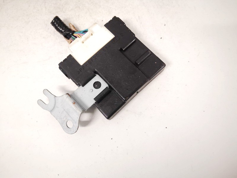 897800F020 Toyota Corolla Verso 2005 Imobilaizera vadības bloks - Thumbnail 3