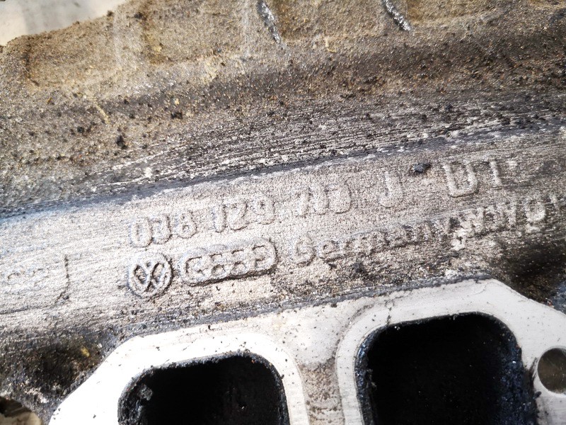 038129713J Seat Toledo 2000 Kolektor ssący - Thumbnail 4