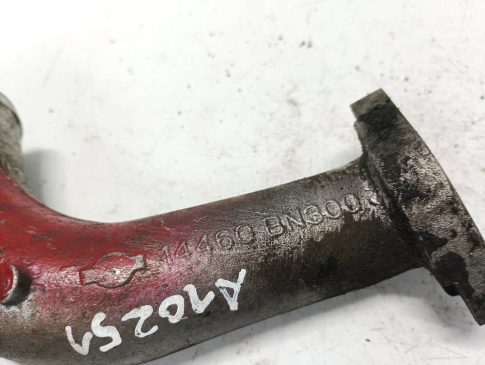 14460BN300 Nissan Primera 2002 Interkulerio zarna -  slanga - Thumbnail 4