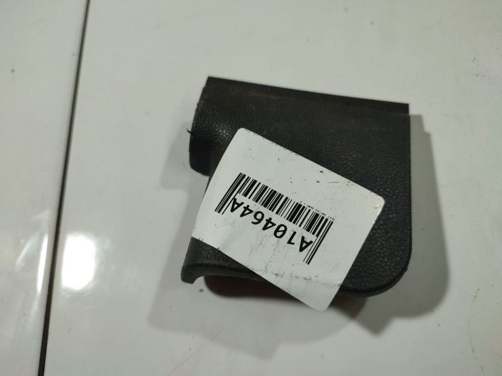 13167415 Opel Zafira 2009 Interior trim