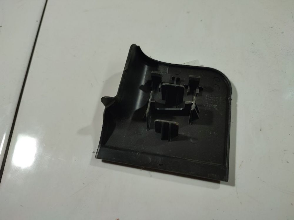 13167415 Opel Zafira 2009 Salono apdaila (plastmases) - Thumbnail 3