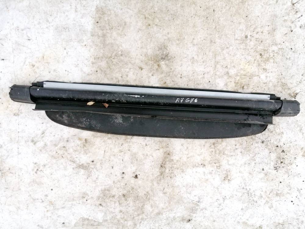 3C9867871G Volkswagen Passat 2005 Boot Cover