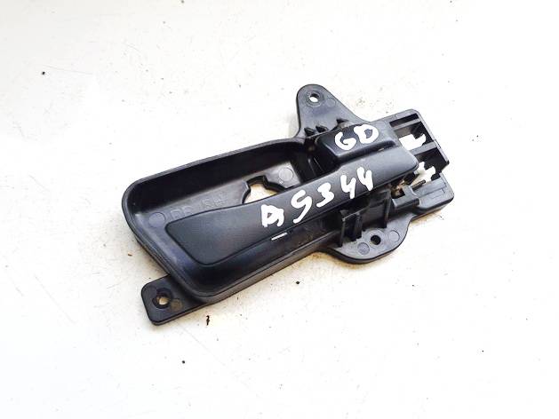 83623FD000 Hyundai i30 2007 Manecilla interna puerta - TRASERA DERECHA - Thumbnail 2