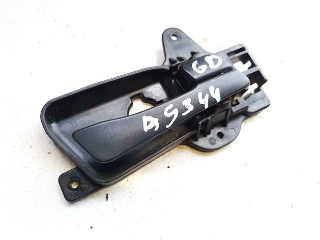 83623FD000 Hyundai i30 2007 Manecilla interna puerta - TRASERA DERECHA