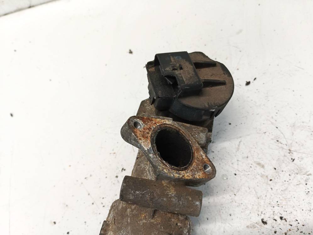 9645689680 Volvo V50 2004 EGR vārsts - Thumbnail 2