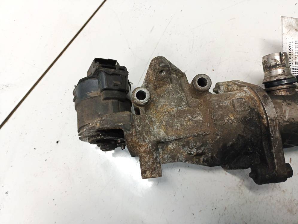 9645689680 Volvo V50 2004 EGR vārsts
