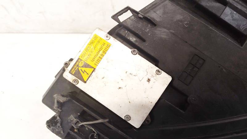 5DV00829000 Audi A6 2005 Headlight Ballast Control Module (Xenon Headlight)