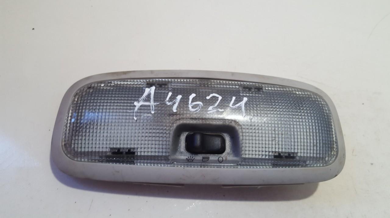 3S7A13776AA Ford Focus 2005 Eclairage intérieur