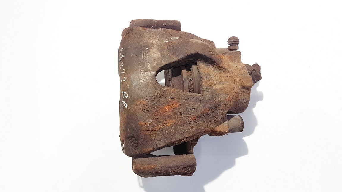 Audi A3 1998 Disc-Brake Caliper - FRONT RIGHT