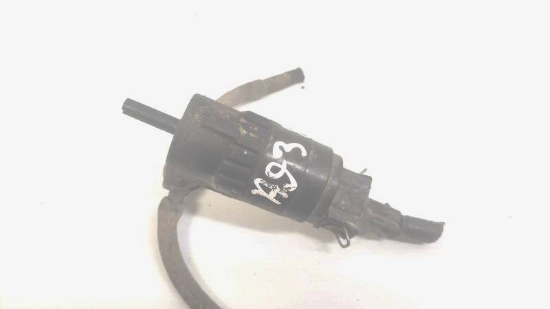55702893 Fiat Punto 2013 Windshield Windscreen Washer Pump - Thumbnail 2