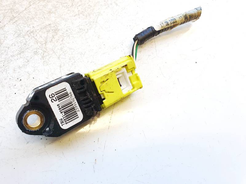 8983105040 Honda Jazz 2002 Srs Airbag crash sensor