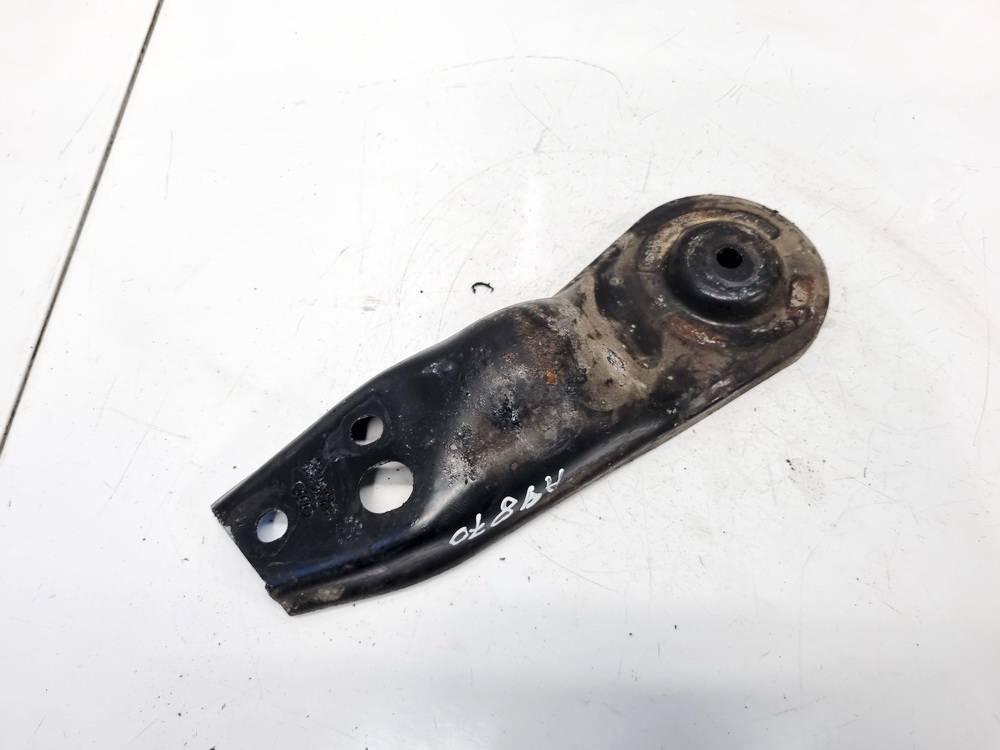 4F0505219B Audi A6 2006 Engine Mount Bracket and Gearbox Mount Bracket