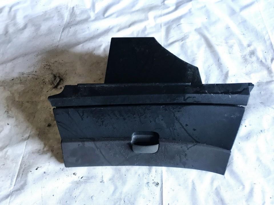 68520JD000 Nissan Qashqai 2008 Glove Box Assembly