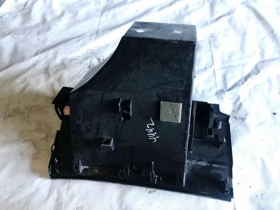 68520JD000 Nissan Qashqai 2008 Glove Box Assembly - Thumbnail 2