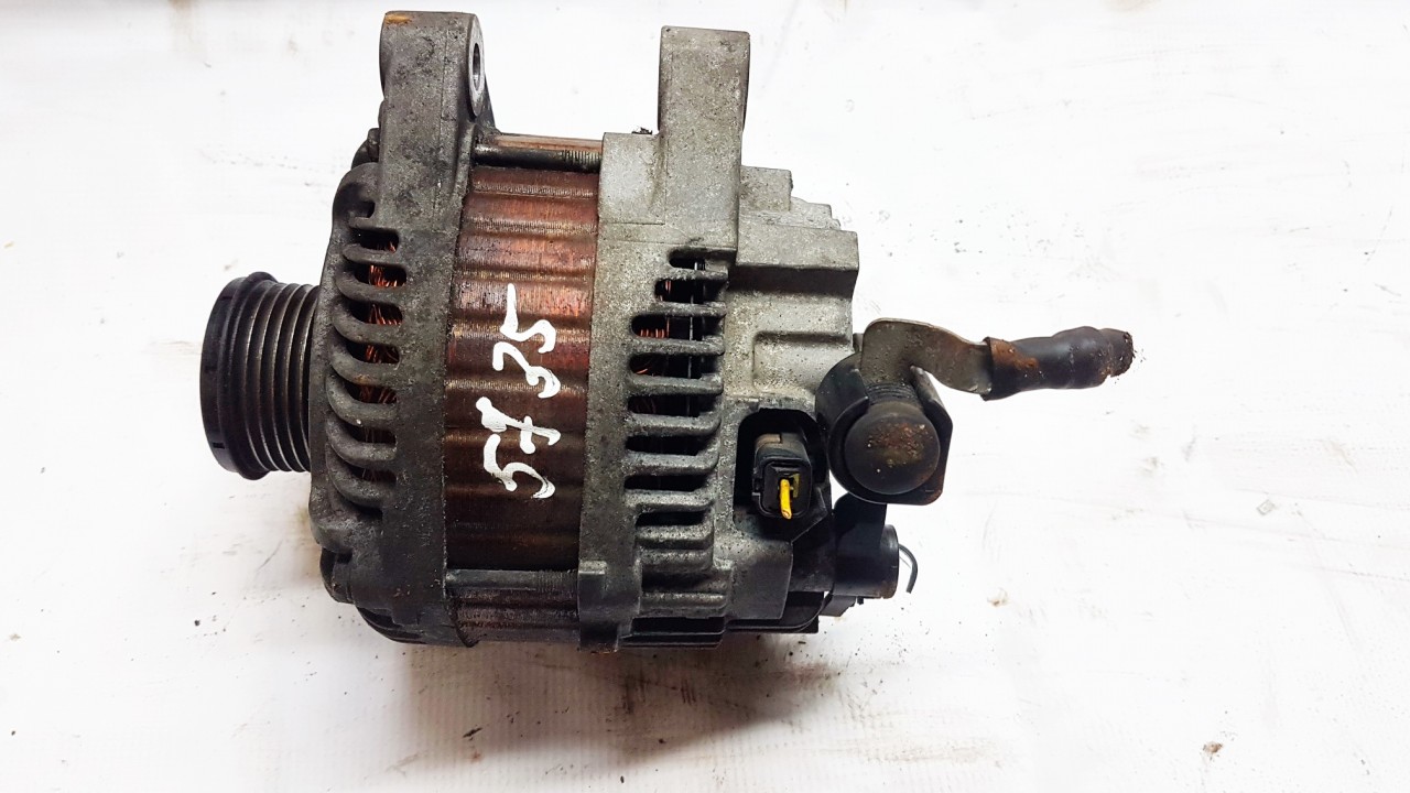 9654752880 Citroen C5 2007 Alternator