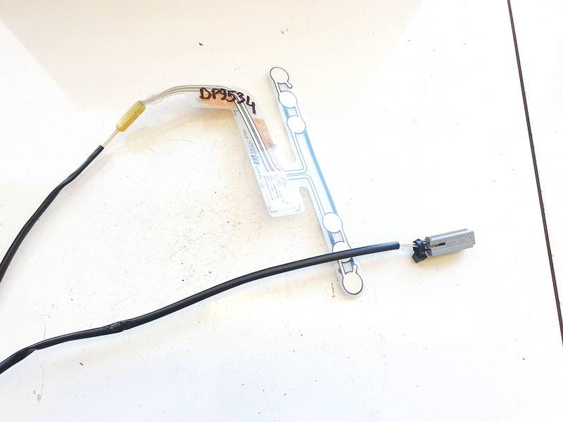 5M5114C288AA Ford Mondeo 2008 Seat heating element - Thumbnail 3