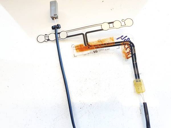 5M5114C288AA Ford Mondeo 2008 Seat heating element - Thumbnail 2