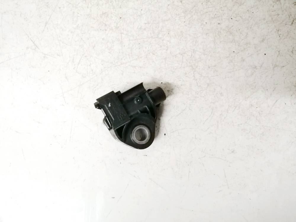 934154601 BMW 3-Series 2021 Srs Airbag crash sensor - Thumbnail 2