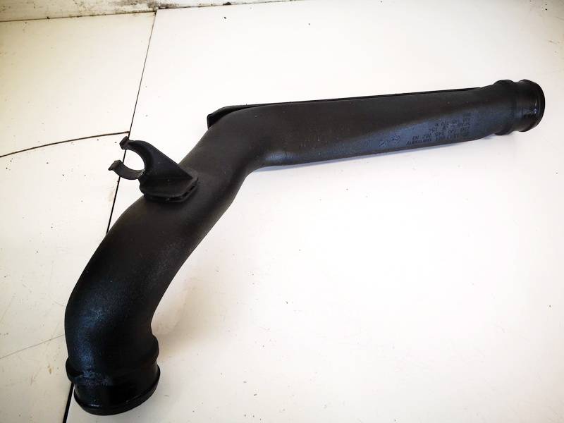 1J0145762AD Volkswagen Bora 1999 TURBO INTERCOOLER PIPE HOSE