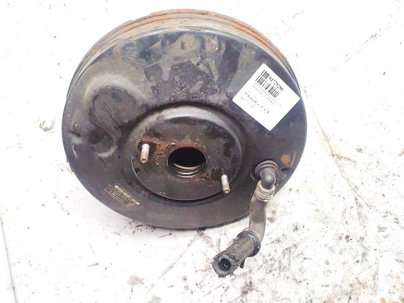1T1614105G Volkswagen Touran 2005 Brake servo - booster (Servo brake) - Thumbnail 2