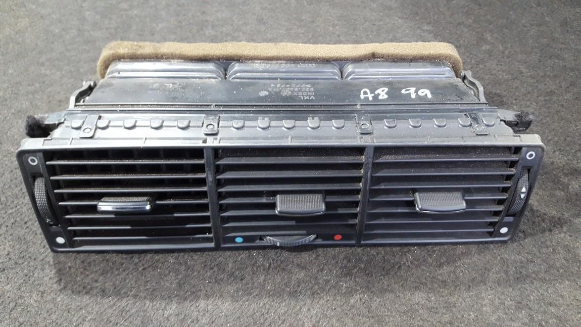 4D0820951 Audi A8 1998 Dash Vent (Air Vent Grille)