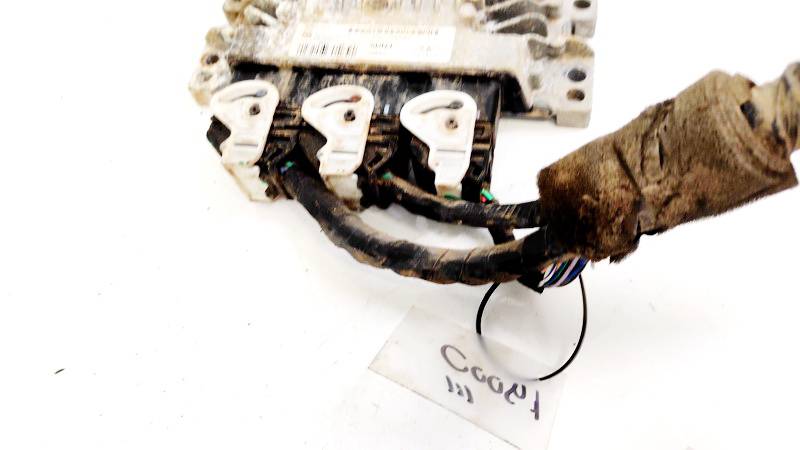 7G9112A650EJ Ford Mondeo 2009 ECU Engine Computer (Engine Control Unit) - Thumbnail 2