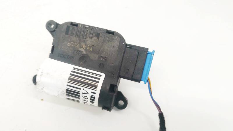 1K0907511C Volkswagen Golf 2008 Heater Vent Flap Control Actuator Motor - Thumbnail 3
