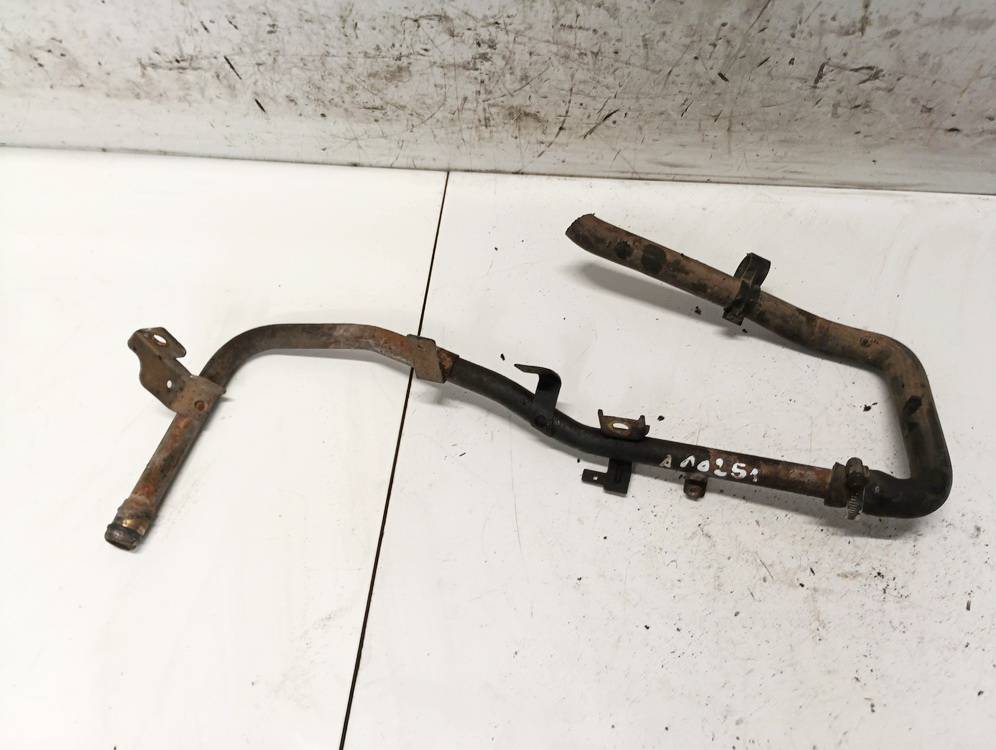 Nissan Primera 2002 Vandens vamzdelis