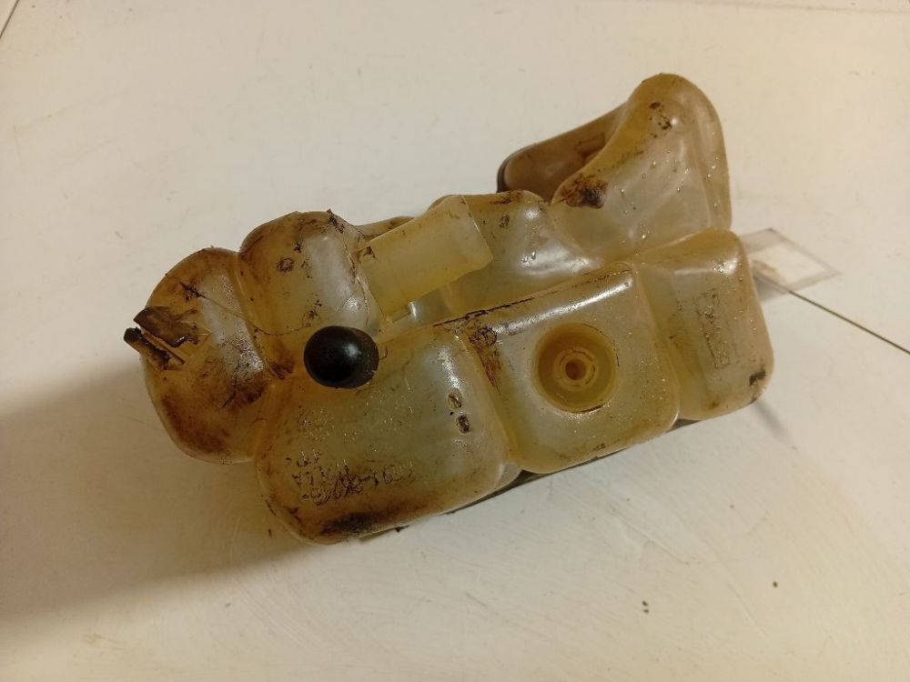6G918K218 Ford Mondeo 2010 Expansion Tank coolant (RADIATOR EXPANSION TANK BOTTLE ) - Thumbnail 2