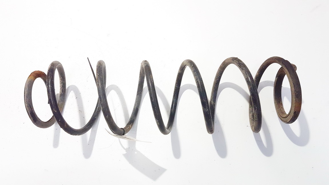 Renault Laguna 2002 Amortyzator sprężynowy tył