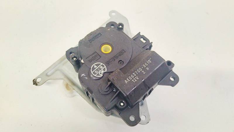 AE0637008610 Toyota Corolla Verso 2006 Heater Vent Flap Control Actuator Motor