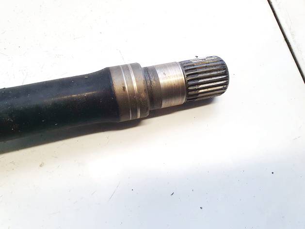 Opel Astra 2005 Axles - FRONT RIGHT - Thumbnail 3