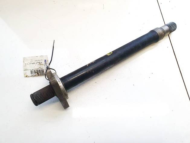 Opel Astra 2005 Axles - FRONT RIGHT