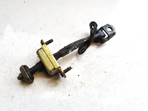 Ford Focus 2002 Duru ribotuvas P.D.