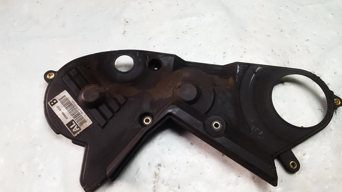 96440354 Chevrolet Captiva 2008 Courroie de distribution Carénage Capot