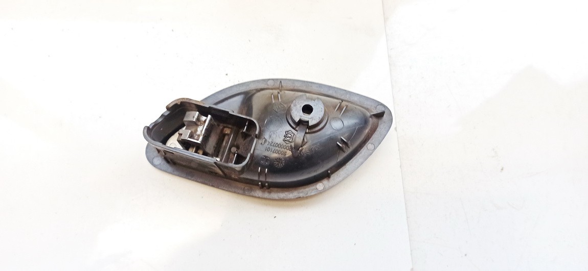98007101 Renault Laguna 2003 Door Handle Interior - REAR RIGHT - Thumbnail 2