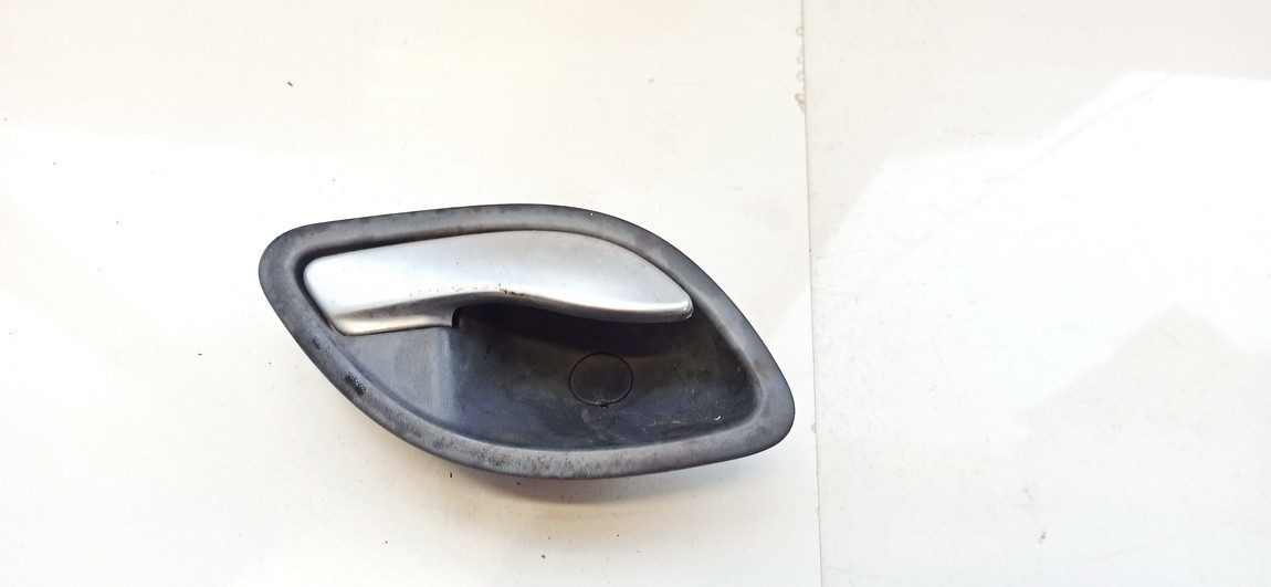 98007101 Renault Laguna 2003 Door Handle Interior - REAR RIGHT