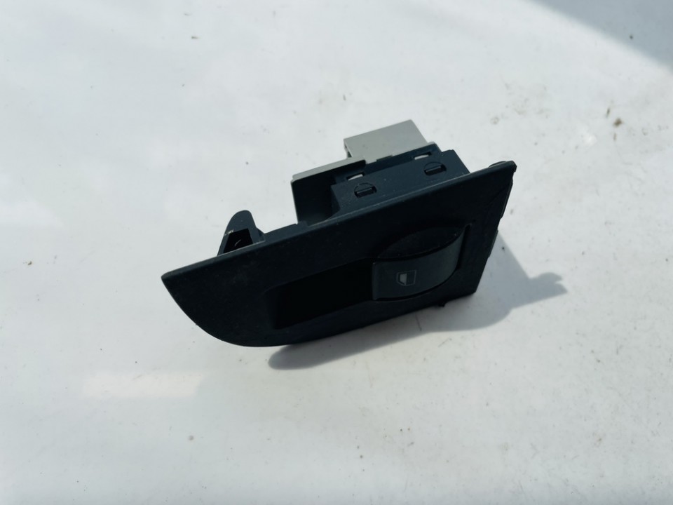 4B0959855A Audi A6 2004 Power window control (Window Regulator-Window Switch) - Thumbnail 2