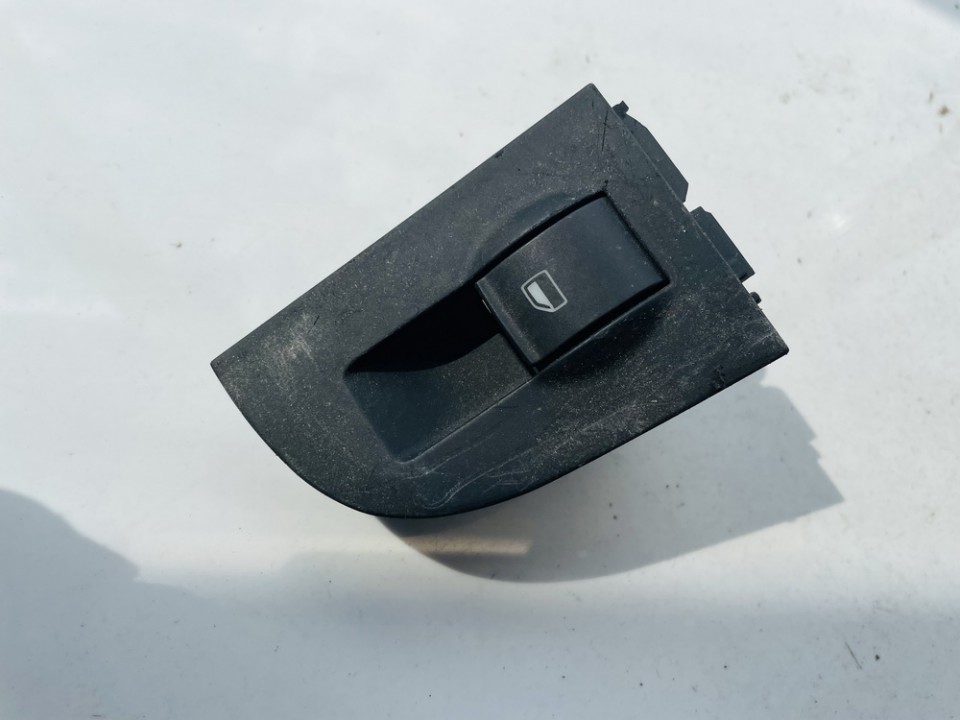4B0959855A Audi A6 2004 Power window control (Window Regulator-Window Switch)