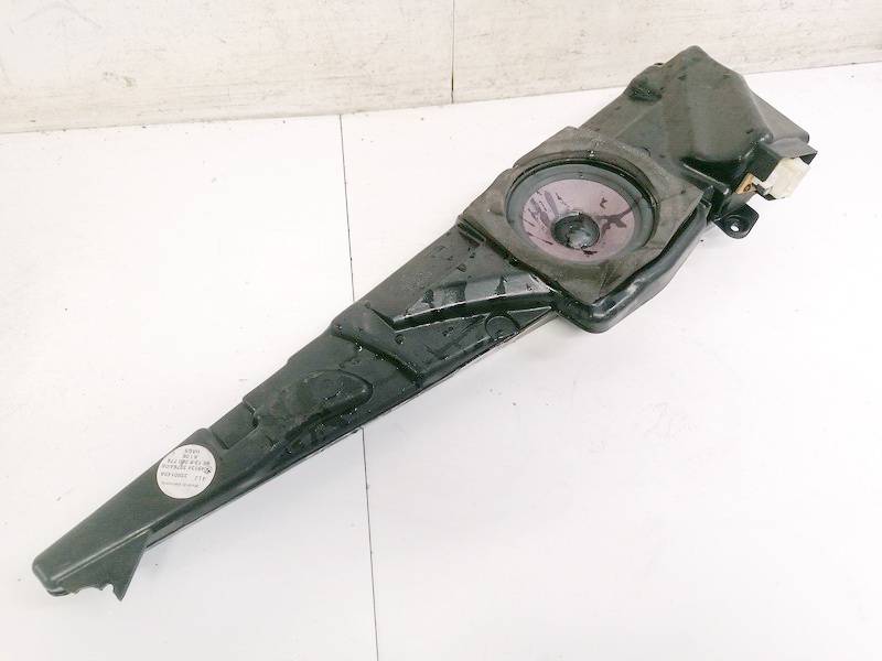 2752555962 BMW 5-Series 2001 Loudspeaker (Subwoofer)