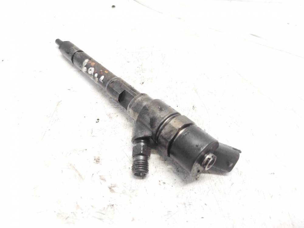 3380027800 Hyundai Santa Fe 2006 Kuro purkstukas (forsunke) - Thumbnail 3