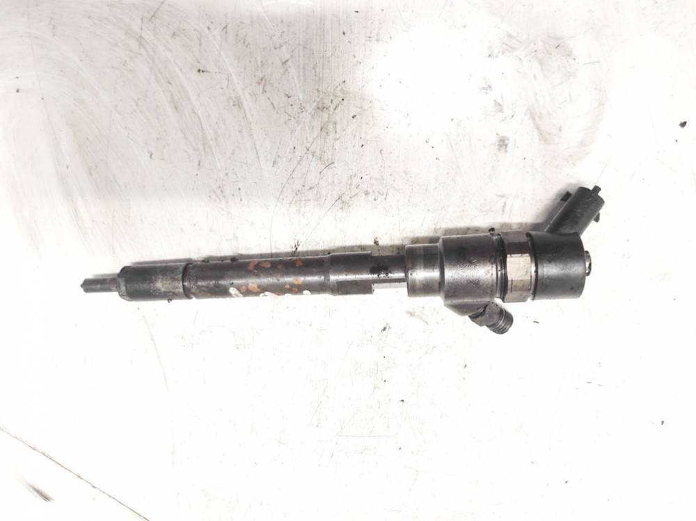 3380027800 Hyundai Santa Fe 2006 Kuro purkstukas (forsunke)