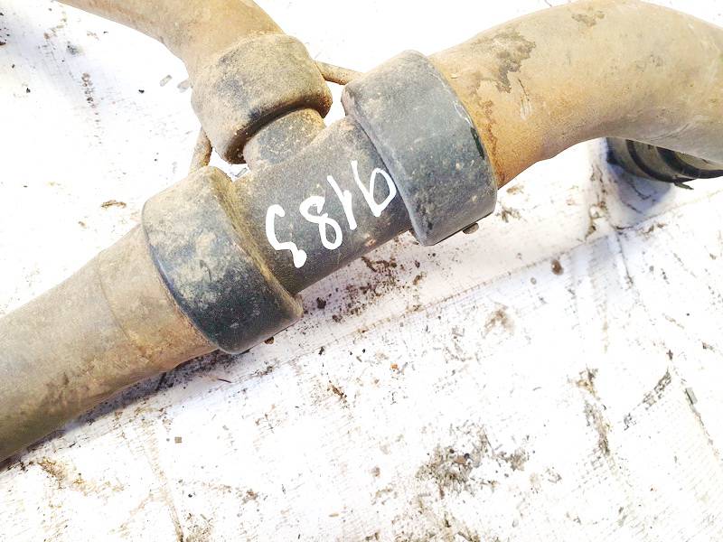 S4000238PIA Ford Galaxy 2006 Vandens slanga - Thumbnail 2