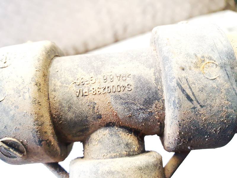 S4000238PIA Ford Galaxy 2006 Vandens slanga - Thumbnail 3