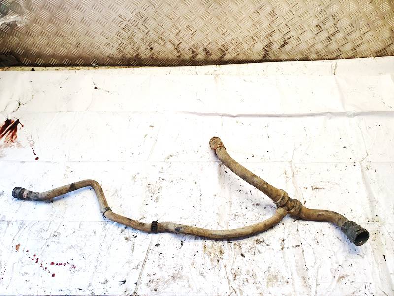 S4000238PIA Ford Galaxy 2006 Шланг радиатора