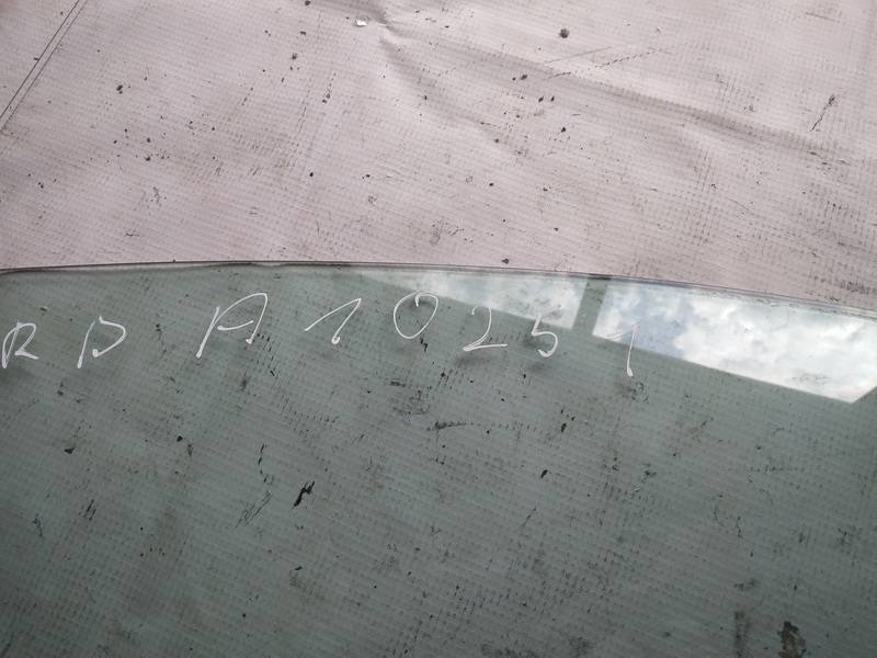 AS2 Nissan Primera 2002 Duru stiklas P.D. - Thumbnail 3