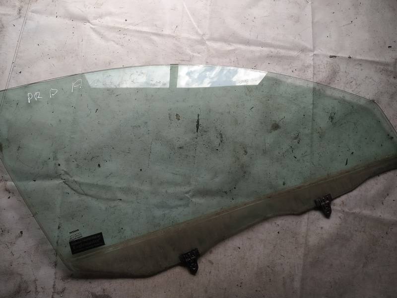 AS2 Nissan Primera 2002 Duru stiklas P.D.