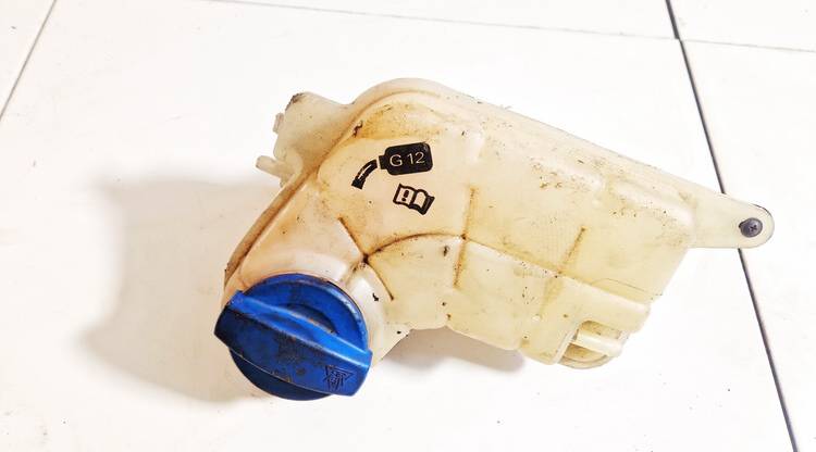 4F0121403 Audi A6 2005 Expansion Tank coolant (RADIATOR EXPANSION TANK BOTTLE )