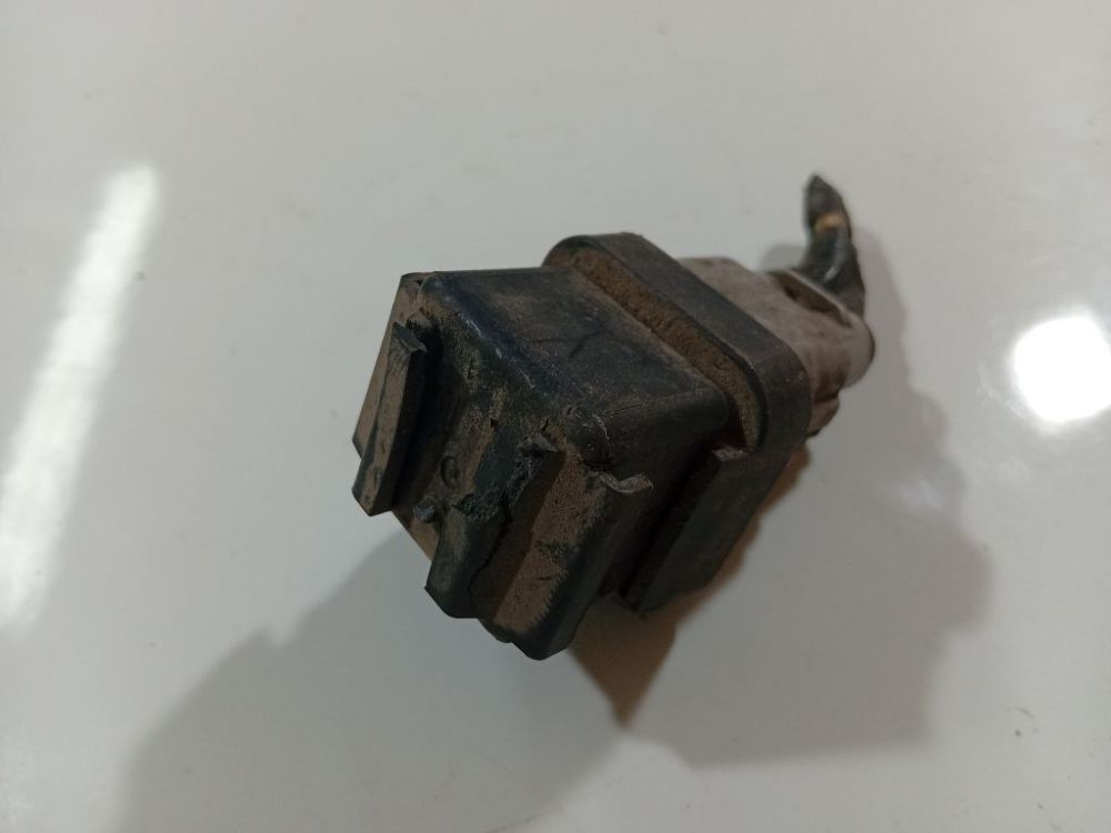 2861067010 Toyota Corolla Verso 2003 Glow plug relay