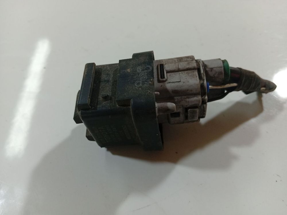 2861067010 Toyota Corolla Verso 2003 Glow plug relay - Thumbnail 2